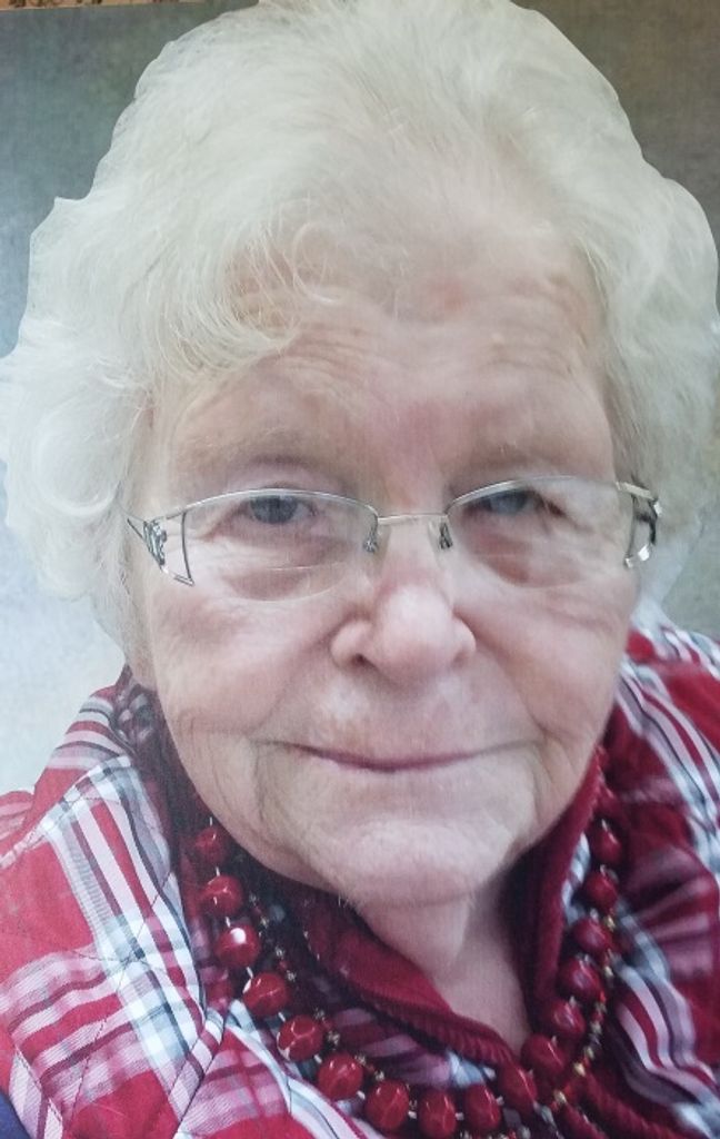 Elizabeth "Betty" Moser Profile Photo