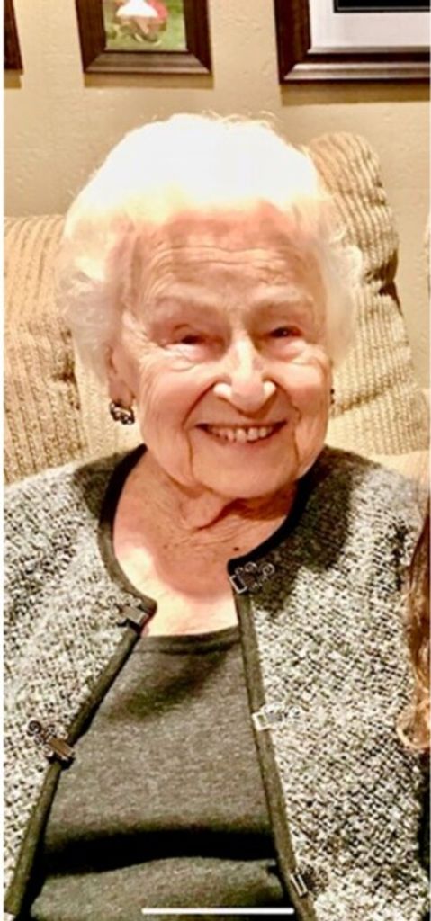Joan C Dittrich-Griffith Profile Photo