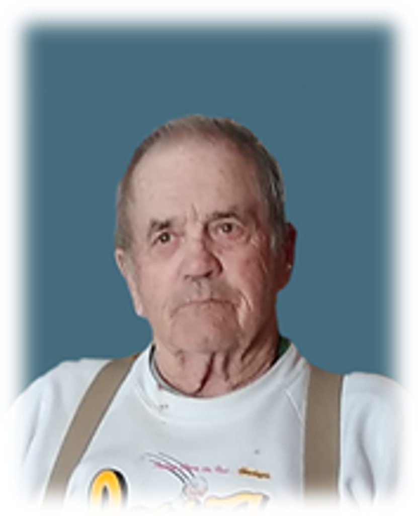 Leon V. "Shorty" Condon