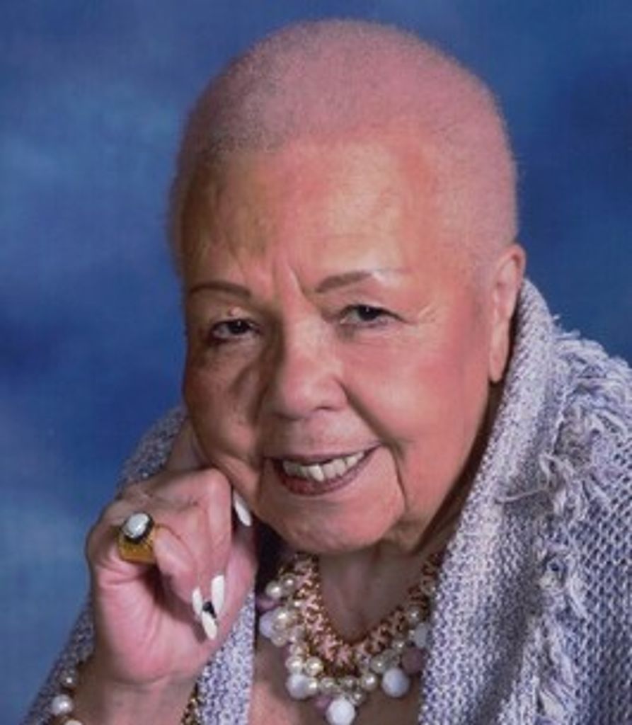 Margaret Matthews/Wilks