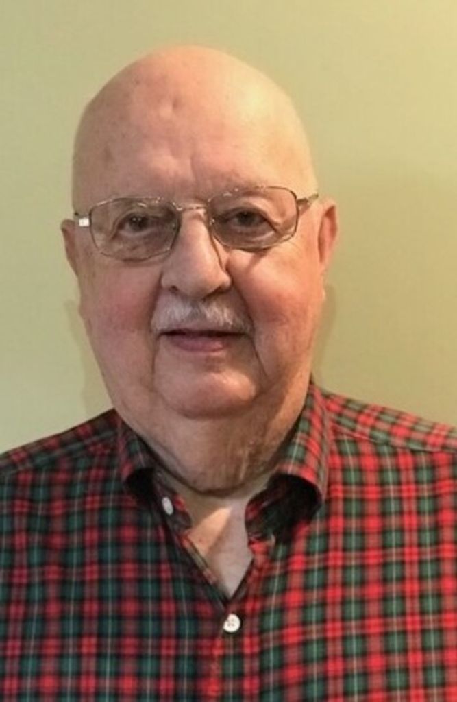 Howard S Stewart Profile Photo
