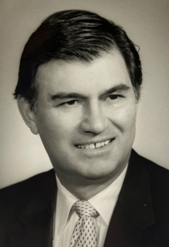 Angelo E. Pefanis
