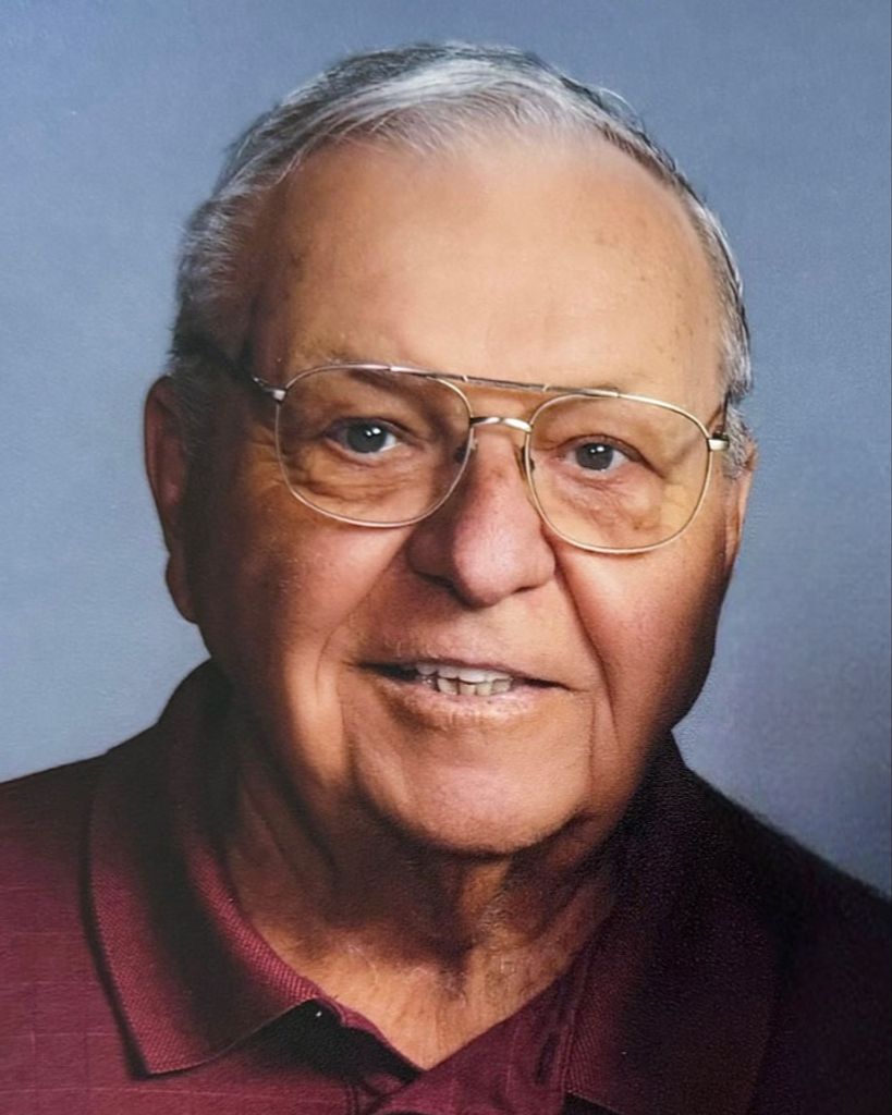 James Lawrence Rouiller