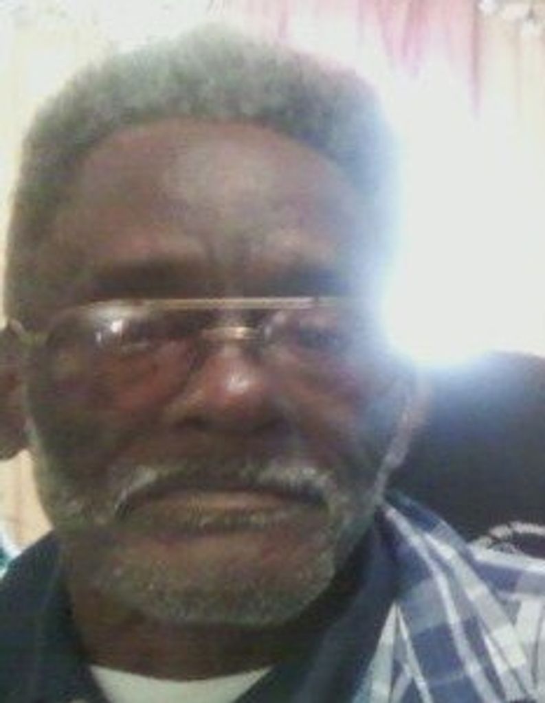 Wendell Allen Profile Photo