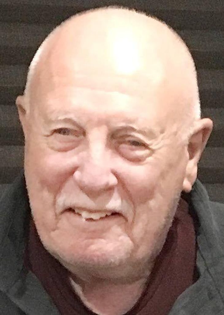 Joel (Mack) Jordon Profile Photo