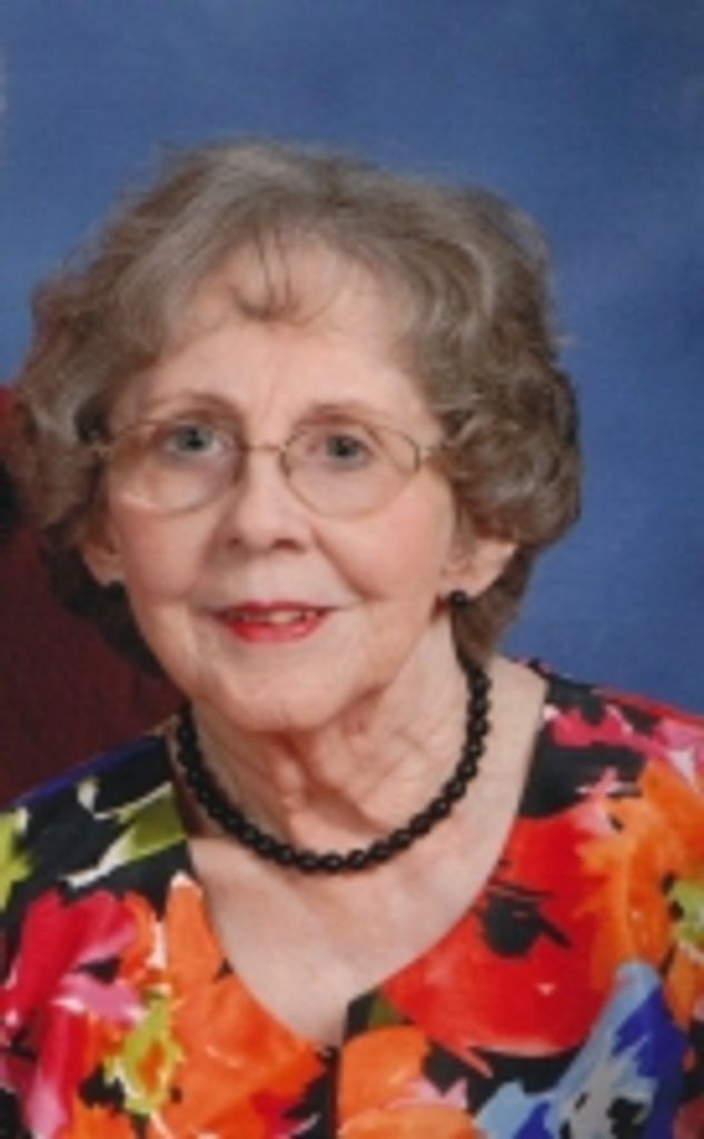 Leta B. Hartgroves