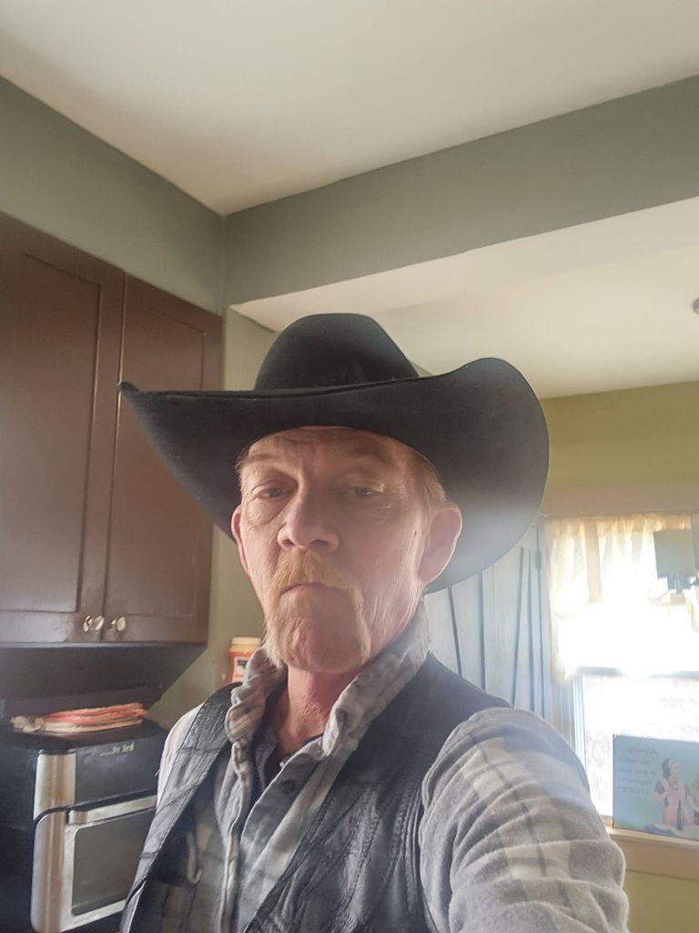 Harold "Chip" Lee Randolph Ii