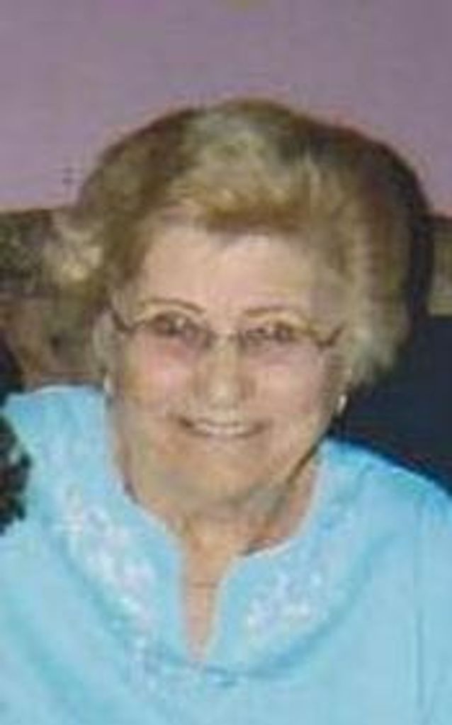 Elizabeth Bette Prock Profile Photo