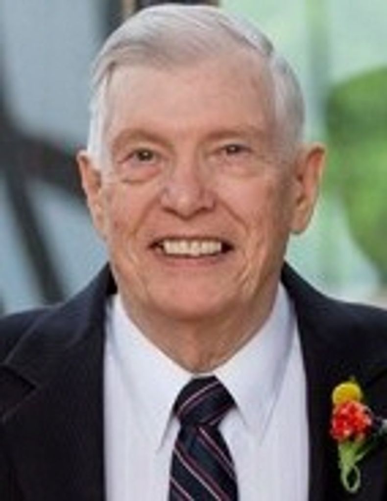 George  Wright Jewell Profile Photo