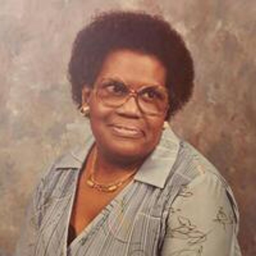 Mrs. Janie Norman Hill Profile Photo