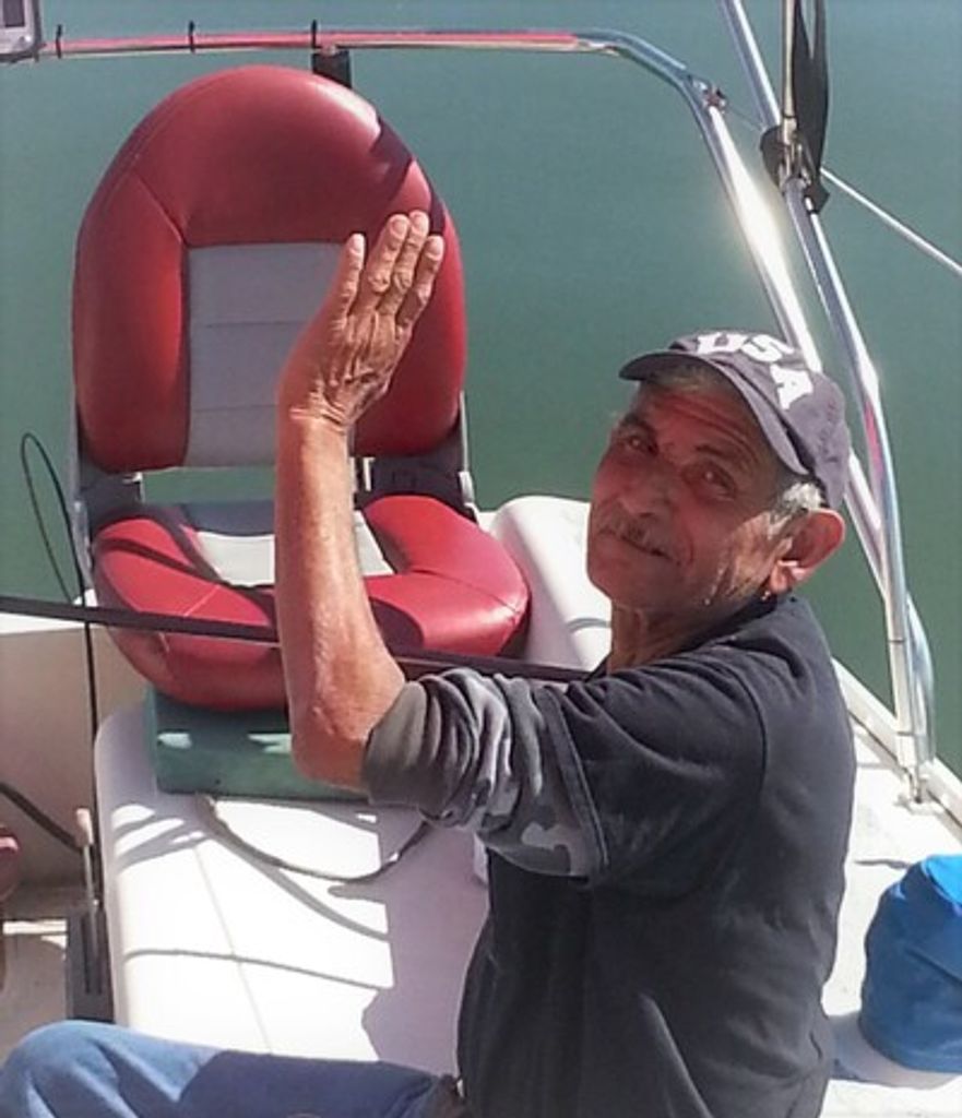 George "Flaco" Espinoza Jr Profile Photo