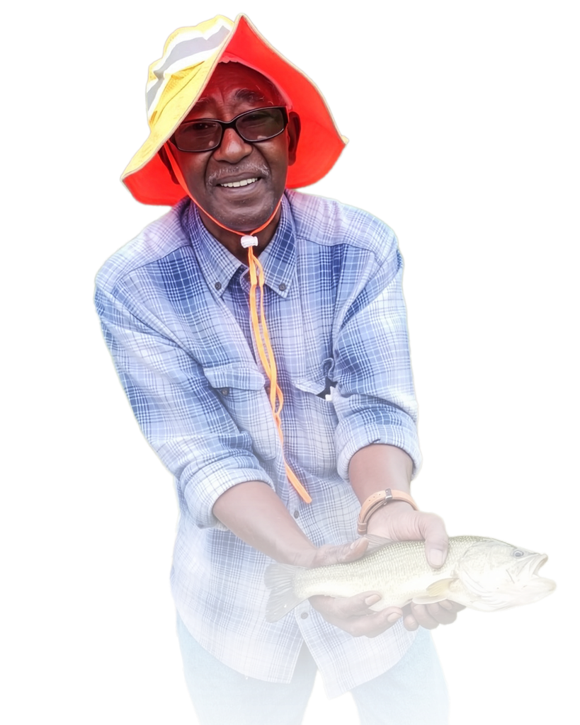 Nick Hilary Davis Jr. Profile Photo