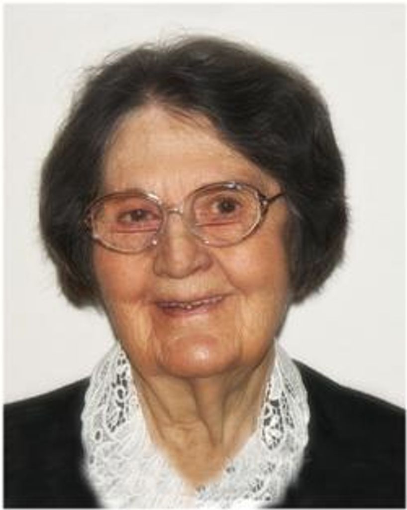 Leora Grace Nussbaum