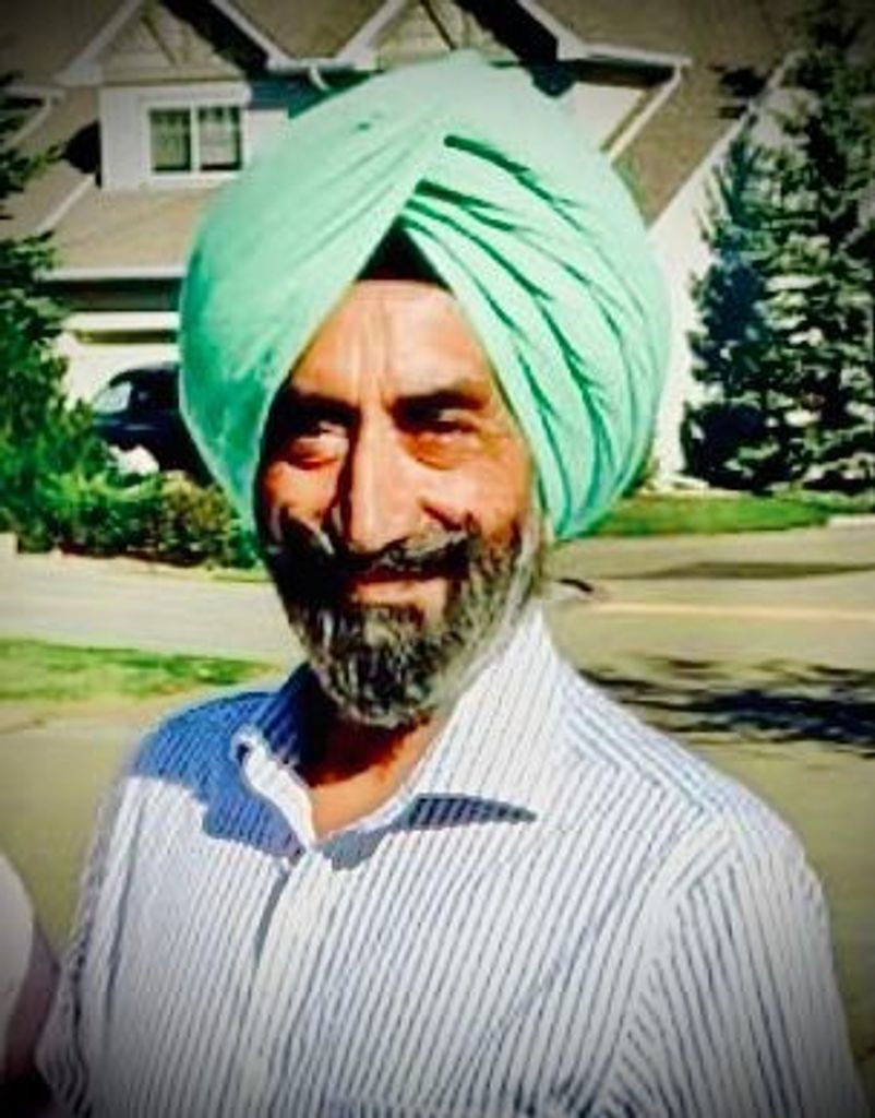 Mangal Singh Profile Photo