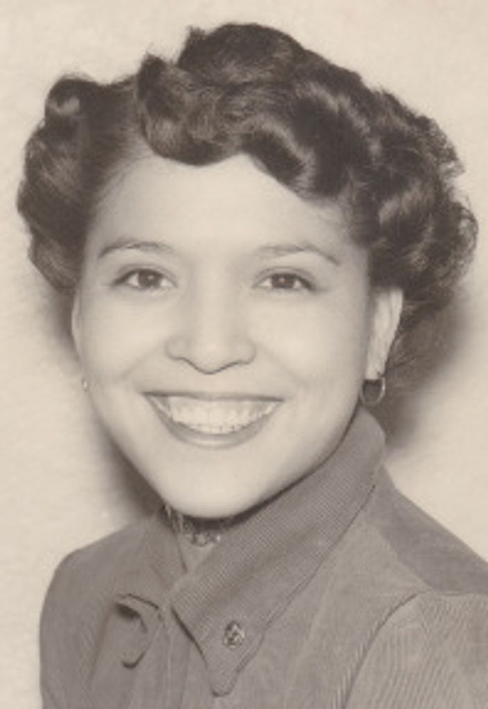 Theresa M. Montoya
