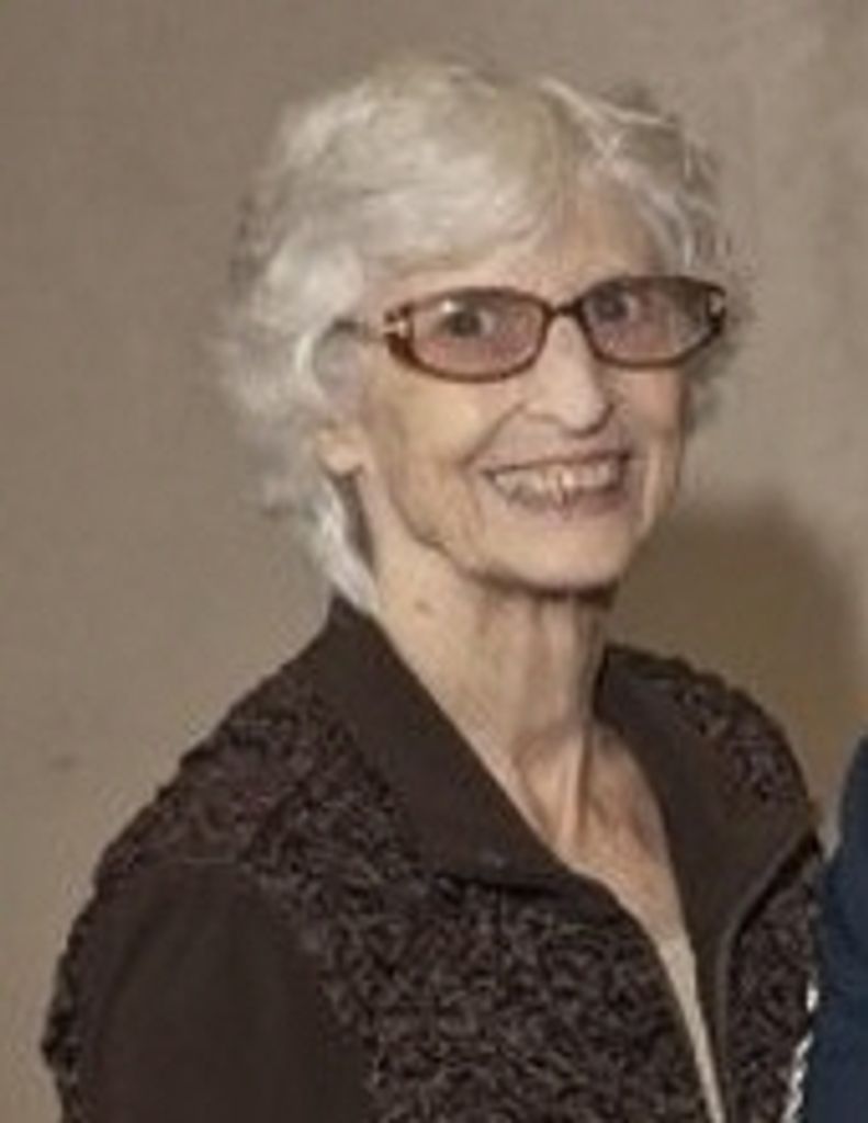 Charlotte Ann Delatte