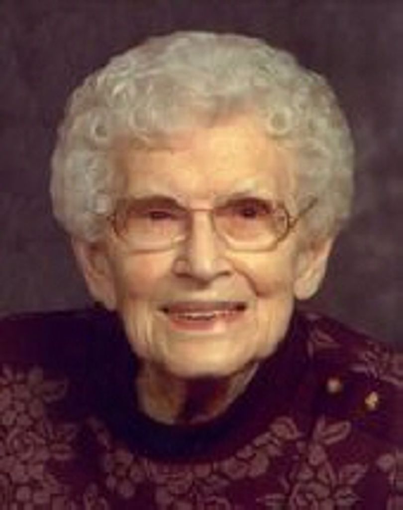 Lila Machmiller
