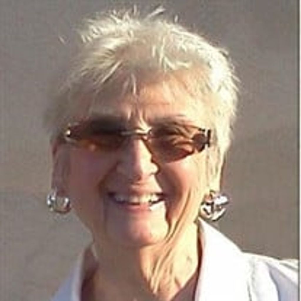 Sandra E. Roseman