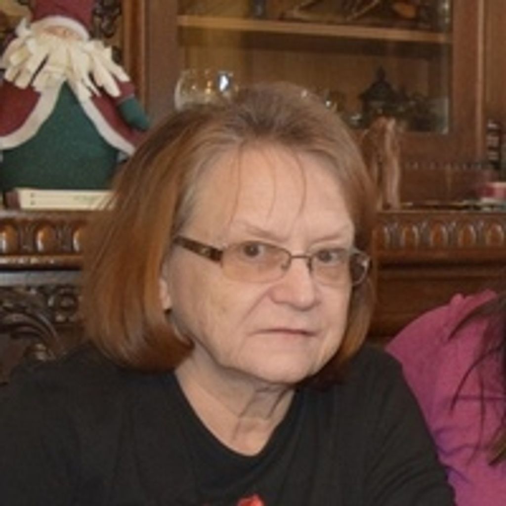 Gail Oesterblad
