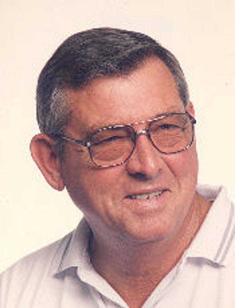 Donald L. Clark Profile Photo