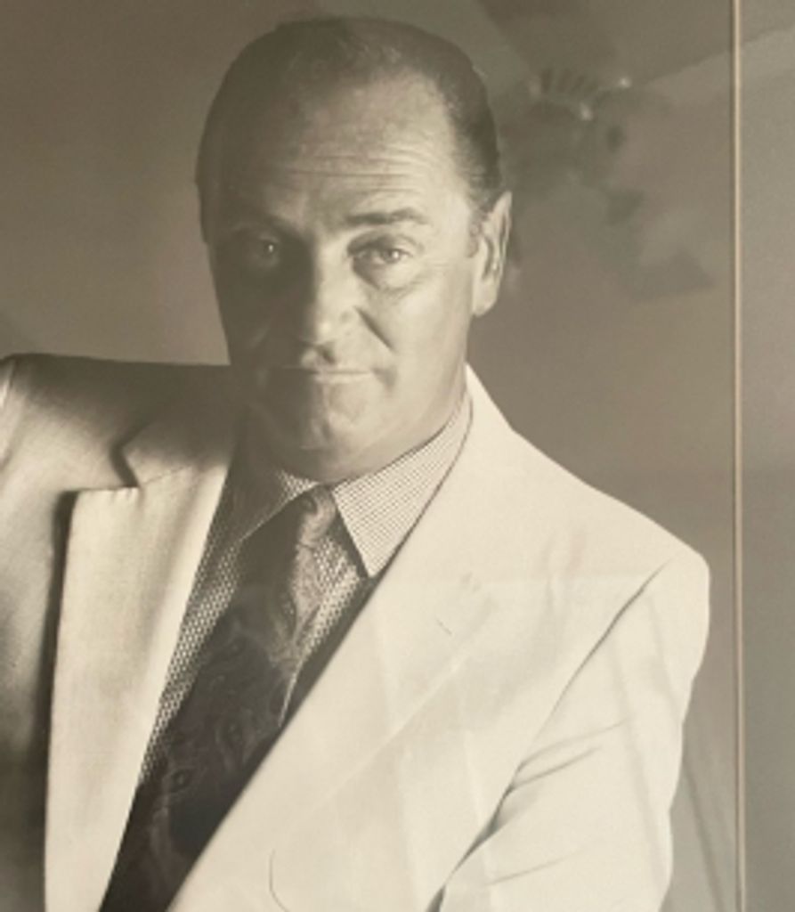 Lawrence E. Longlott