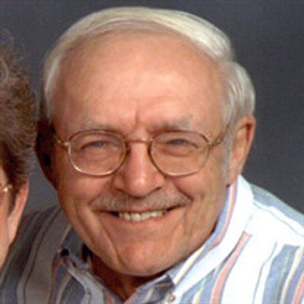 Richard "Dick" Nalefski