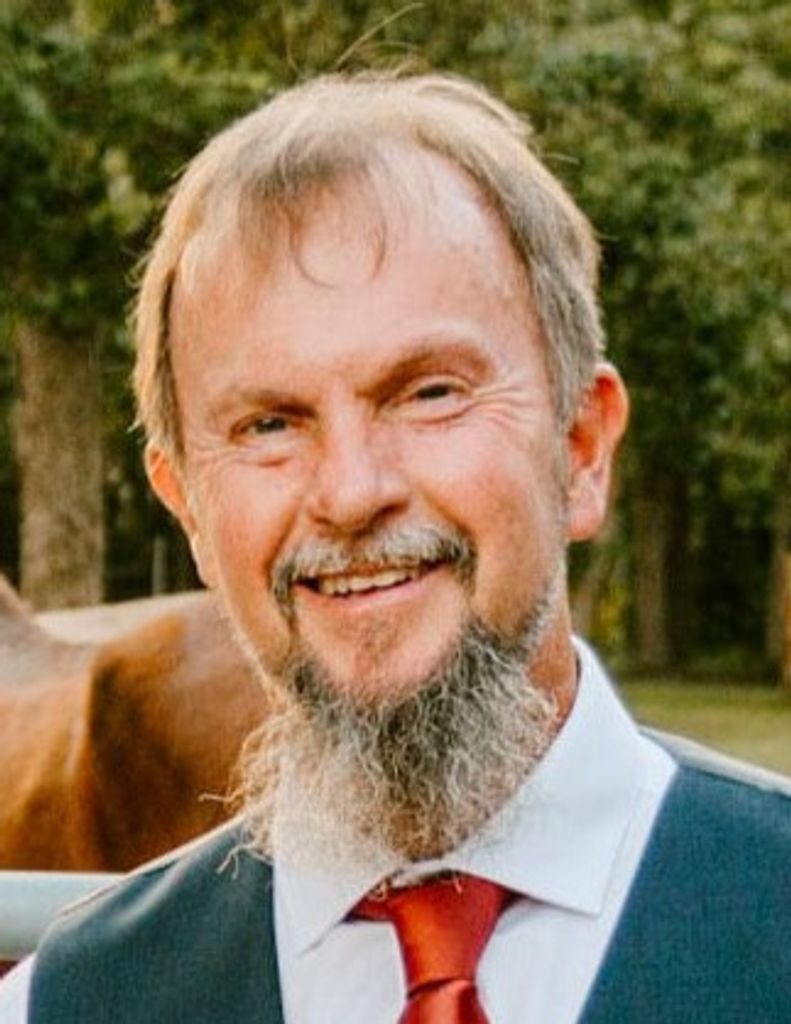Martin H. Jones