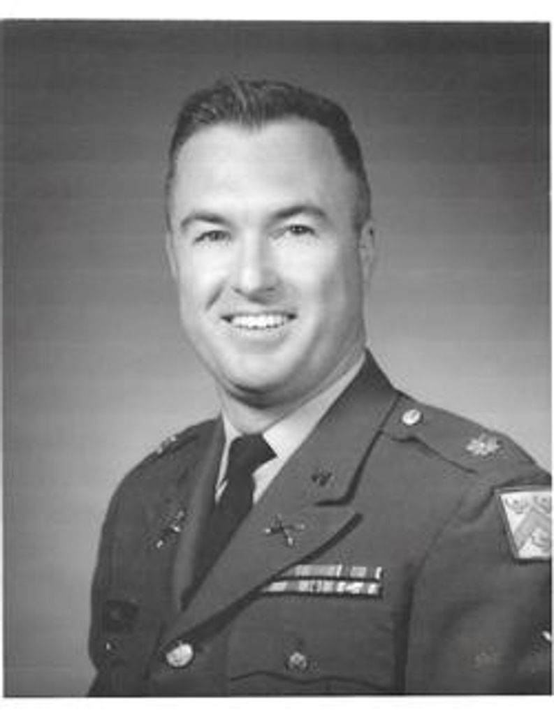 Joe Donald Havis Profile Photo