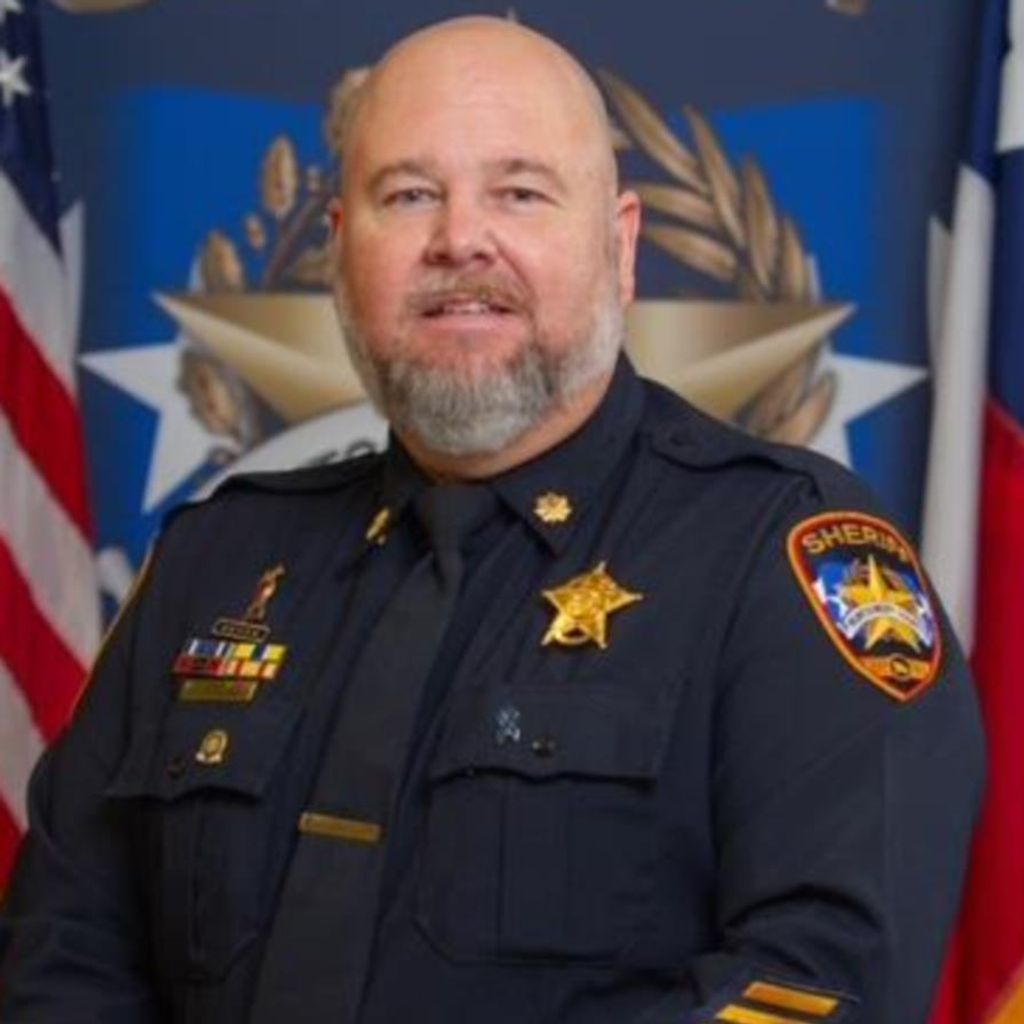 Andrew "Andy" Wayne Eason Profile Photo
