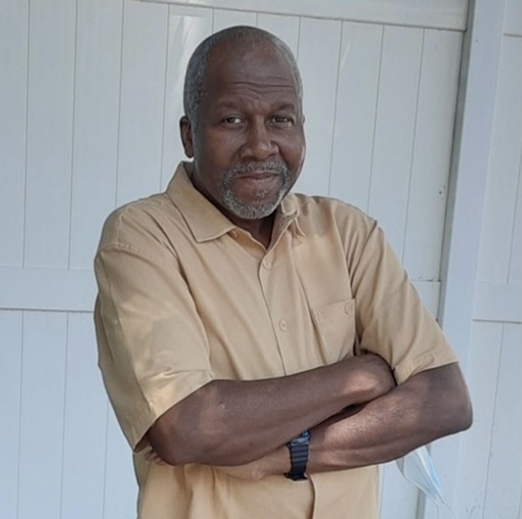 Gerald Wayne Pugh Profile Photo