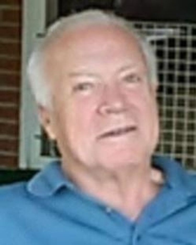 Gerald Leroy Amsberry