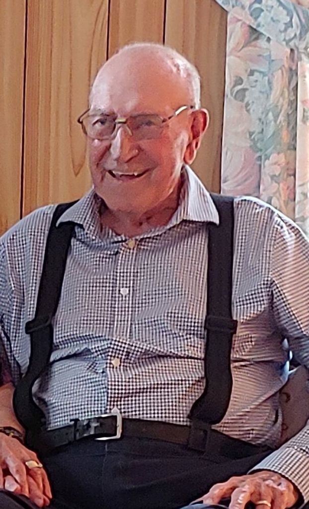 Floyd R. Deleel