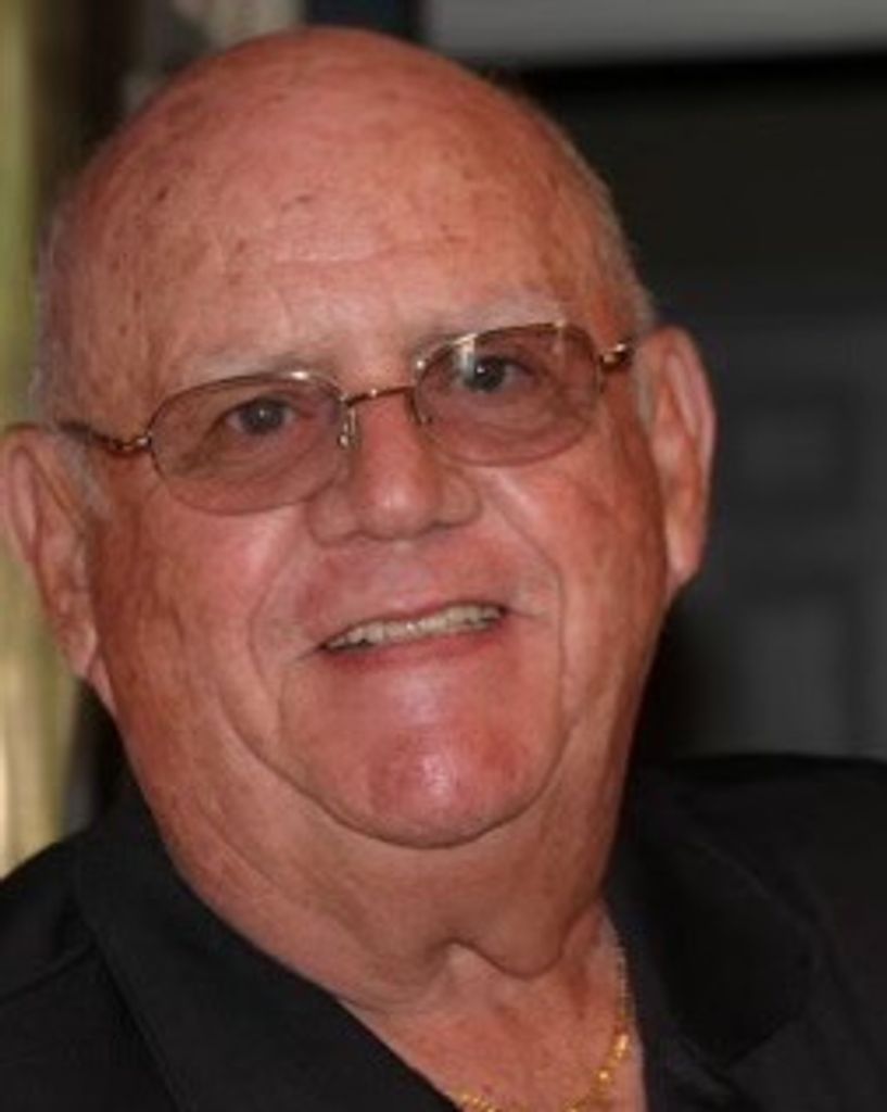 Frank D. Rossell
