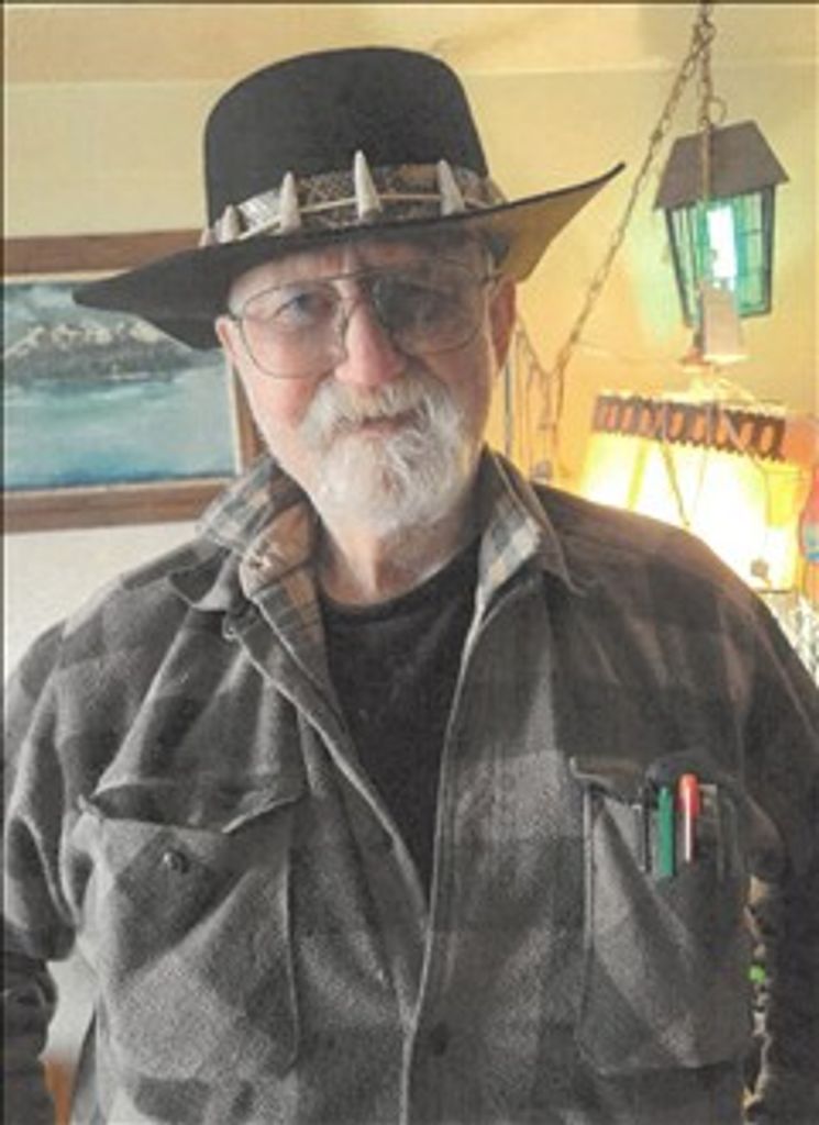Elvis Franklin Keen