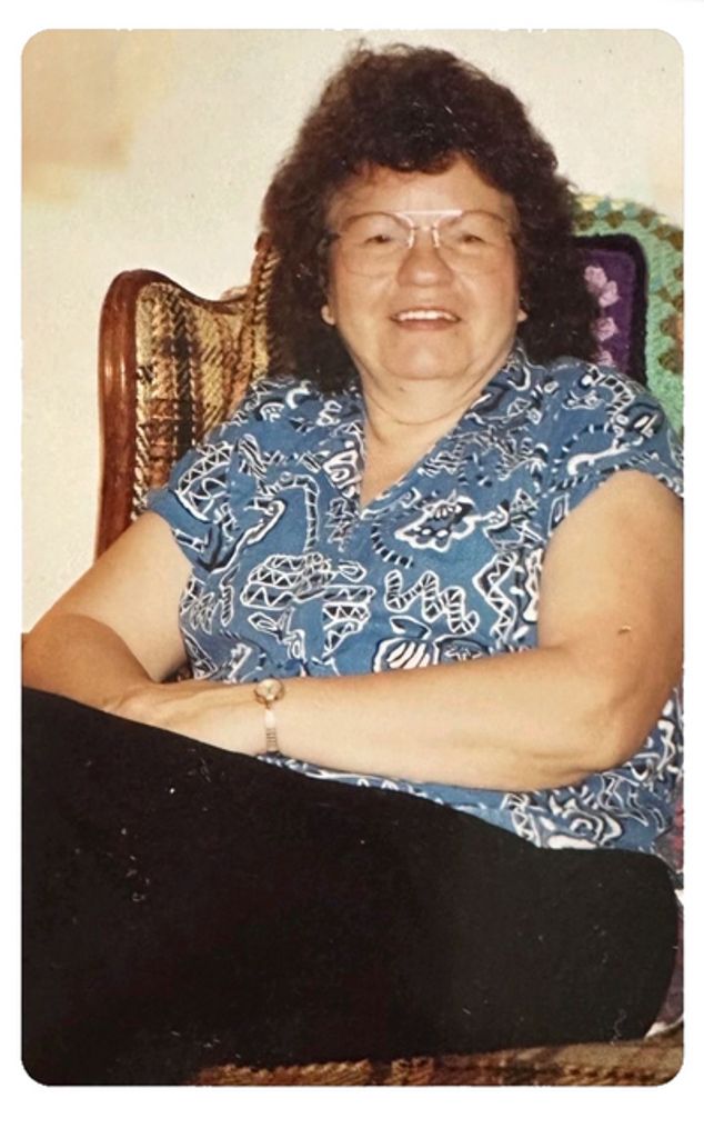 Bonita Darlene Mcchesney Profile Photo