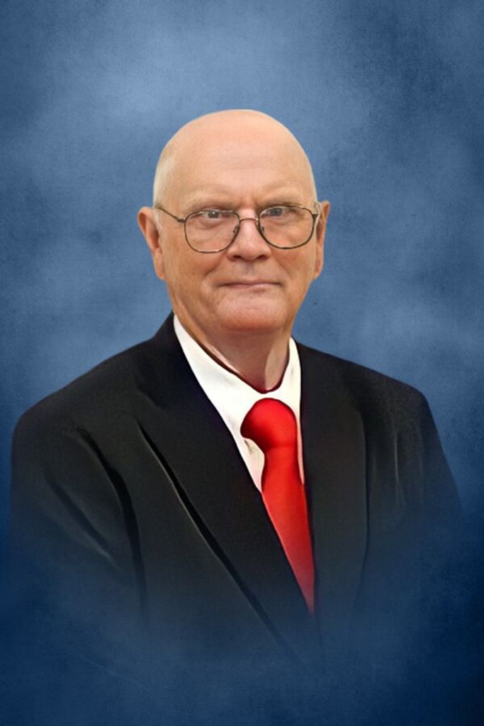 Wendell Gene Bradford