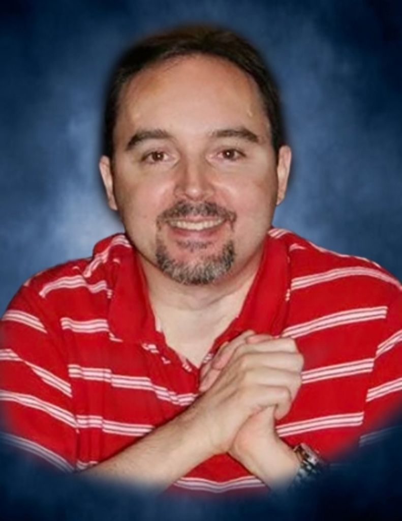 Kenneth Shane Deems Profile Photo