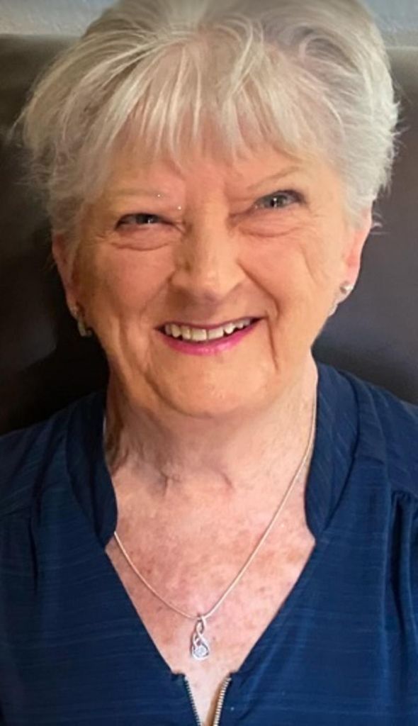 Patricia Ann Roberts Profile Photo