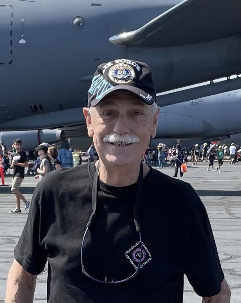 Raymond Edward Call Jr. Profile Photo