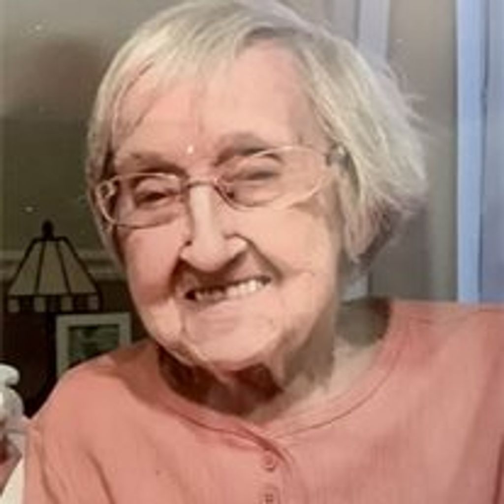 Anita (Wrzesien) Gauthier