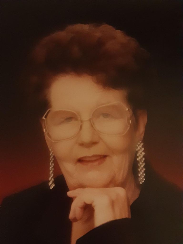 Evelyn G. Brown Profile Photo
