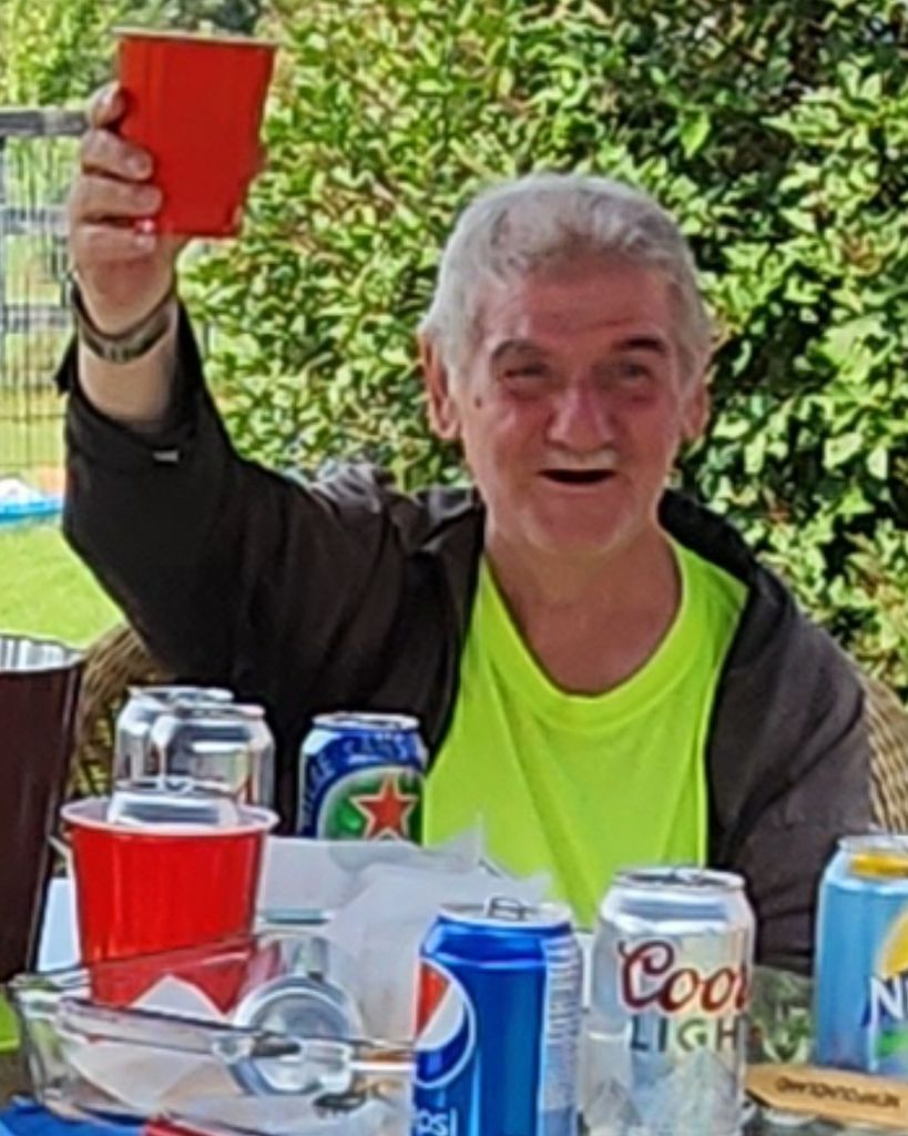 Gerald (Gerry) Hagen