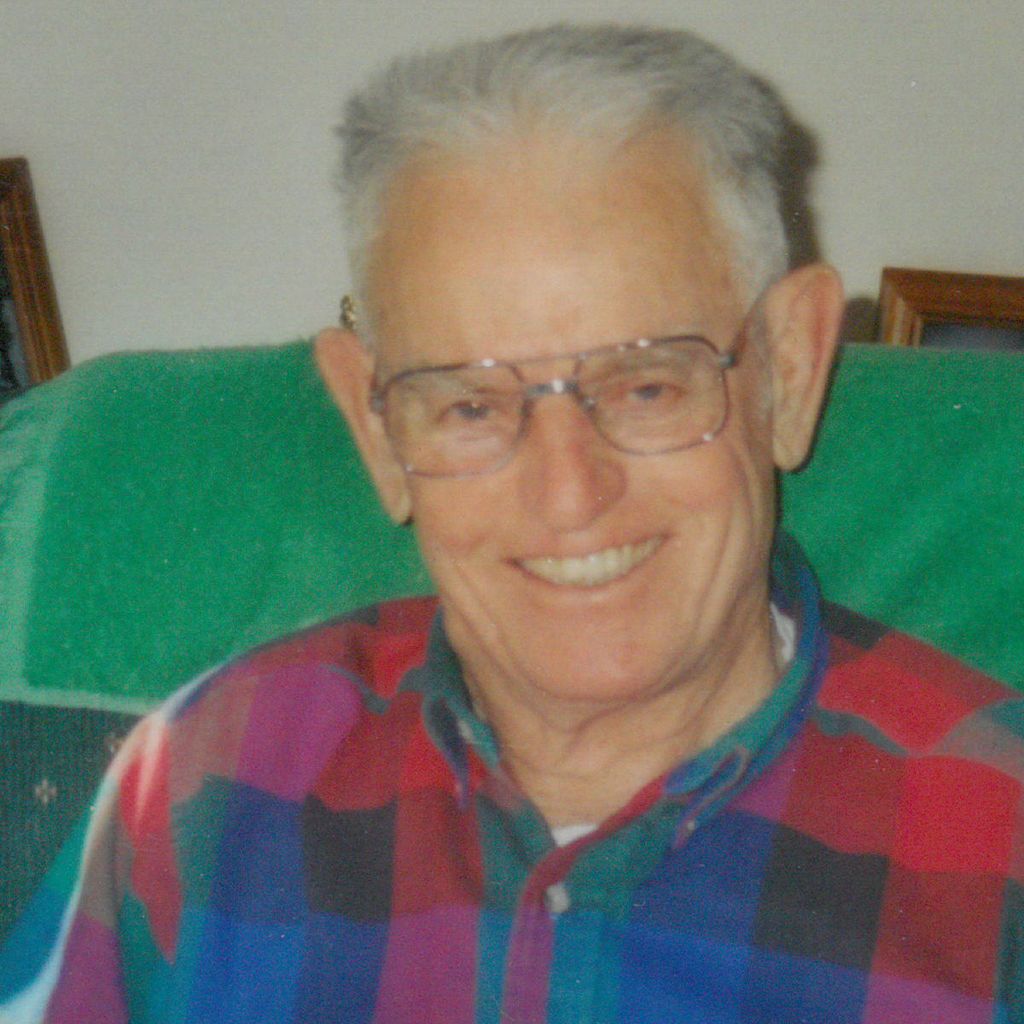 Clarence George Fliess