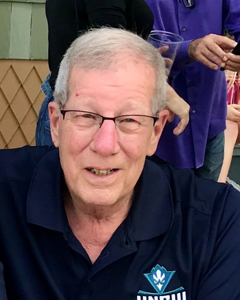 Donald J. Herrington Profile Photo