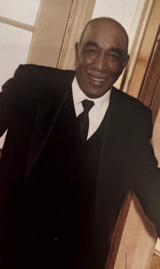 Samuel Jordan Profile Photo