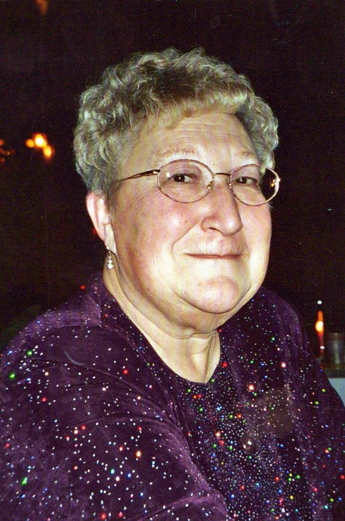 Carol M. Kilgus Profile Photo