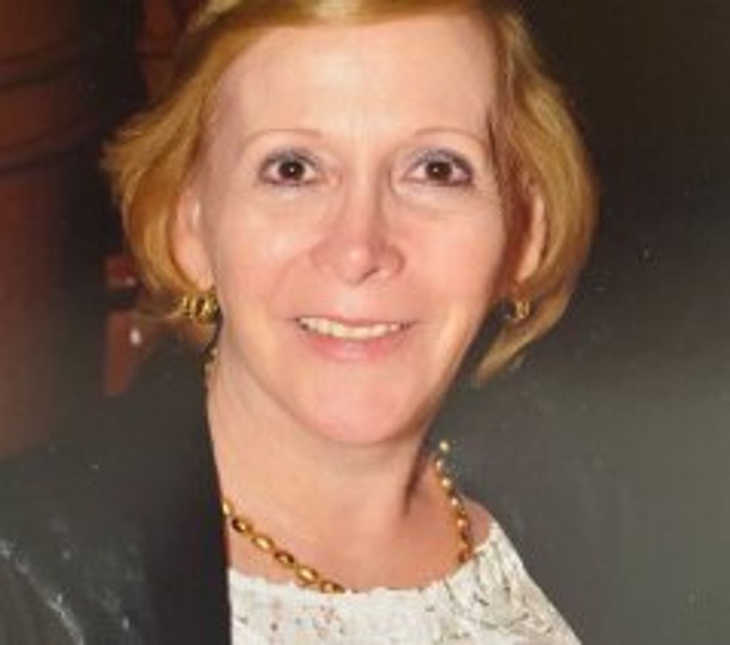 Maria A. Serrano