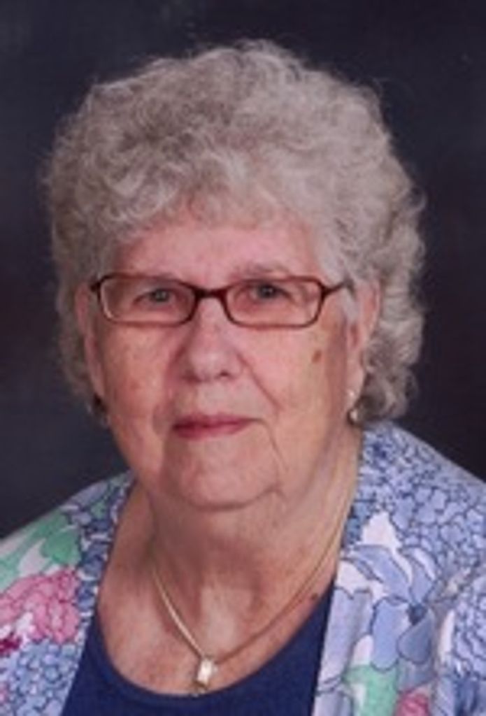 Kathryn B. Stoudt