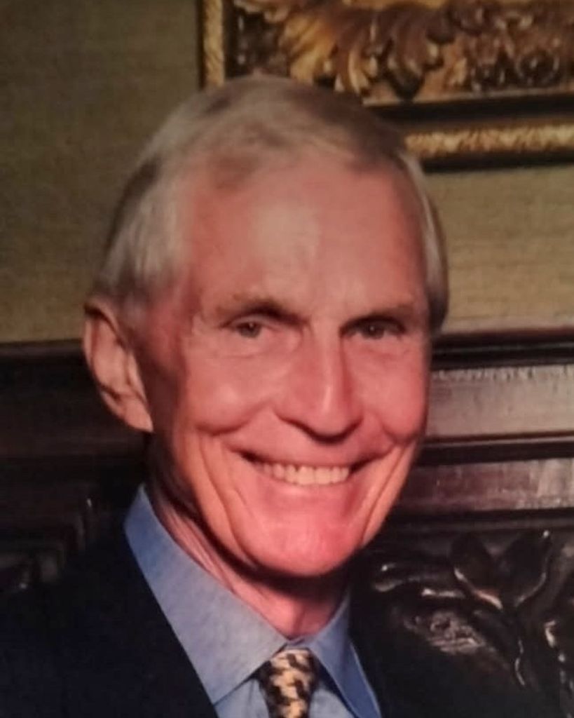 Leon Neil Vernon
