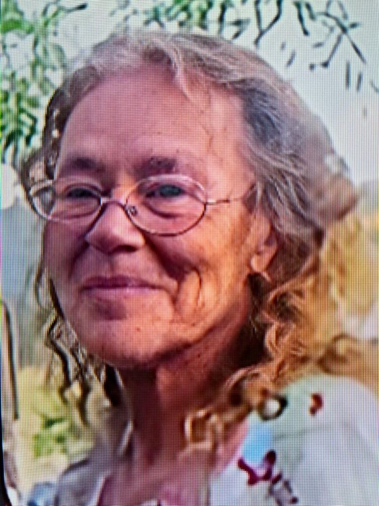 Judith Lynn Howlett